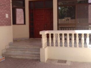3BHK Villa in Sarooj Area
