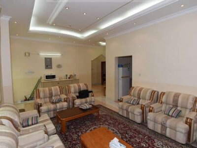 Charming Well Maintained Villa on a Quiet Street
