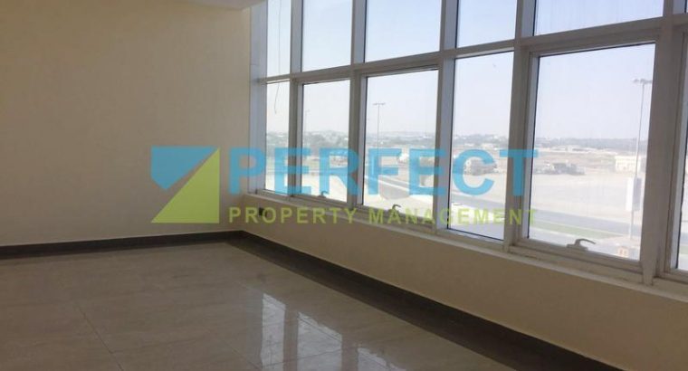 Excellent location – Brand new Office for rent