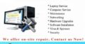 To Fix Your PC Repair in Dubai with certified serv