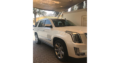 Cadillac Escalade – 2015 Model