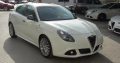 Alfa Romeo Giulietta QV