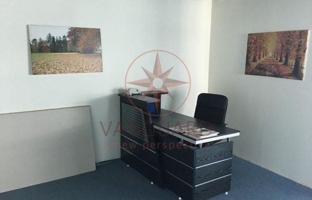 For rent Fully fitted, furnished Vacant Office Spa