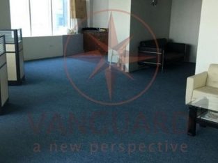 For rent Fully fitted, furnished Vacant Office Spa