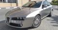 Alfa Romeo 159 V6 3.2 – only done 120k km
