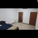 Master room for rent near sheikh zaied road