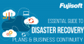 Disaster Recovery Providers in Dubai-Fujicloud