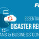 Disaster Recovery Providers in Dubai-Fujicloud
