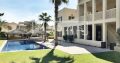 Breathtaking 5BR Villa w/ Lake View in Emirates Hi