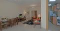 Deluxe 3BR Apartment in Abu Dhabi opposite of the