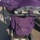 Baby Stroller + Car Seat Heavy Duty