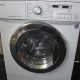 Lg Washing Machine 7/4 Kg For Sale 630 Dhs 6 Month