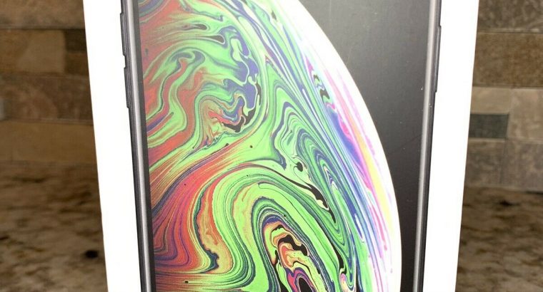 FOR SALE : APPLE IPHONE XS MAX / SAMSUNG NOTE S10