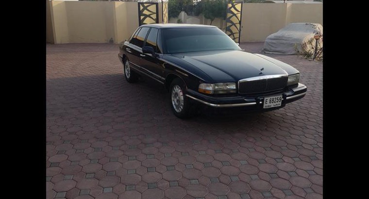 Buick Park Avenue .Serious buyers only.