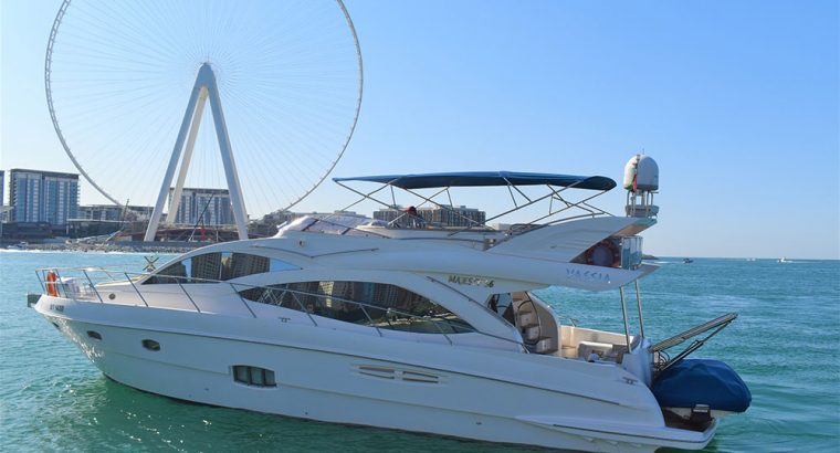 yacht rental dubai 840 aed