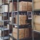 Multi Tier Warehouse Racks – AED 205 each