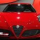 Alfa Romeo 4C – 2015 – With Warranty