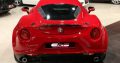 Alfa Romeo 4C – 2015 – With Warranty