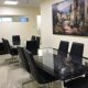 Fully Furnished Office, Sheikh Zyed Road – No Comm