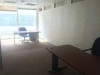 Shared Office for rent in Garhoud AED 22,000/yr
