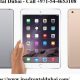 iPad Air Rental in Dubai – Call +971-54-4653108