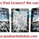 iPad Repair Service Center | Call +971-54-4653108