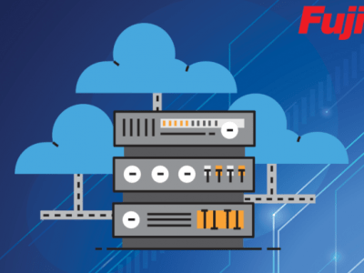 Cloud Service Providers in UAE-Fujicloud