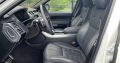 2017 Land Rover Range Rover Sport V8 Supercharged