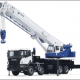 65 TONS TEDANO CRANE FOR SALE WITH DISCOUNTED PRIC