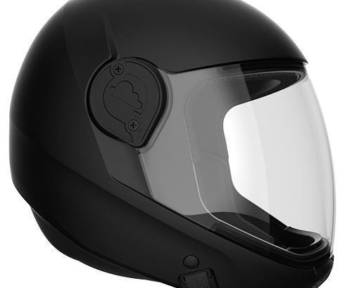 Helmet