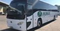 Higer 2014 35 Seats Higer Coach / bus for Sale