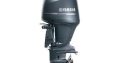 Yamaha LF150XB In-Line Four Outboard