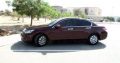 Honda Accord 2012 good condition with all Accord