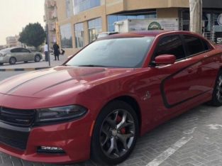 Dodge Charger HEMI/ RT Us specifications Special A