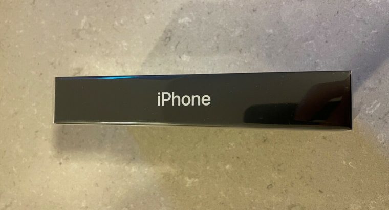 Apple iPhone 12 Pro – 256GB – Silver (Unlocked)