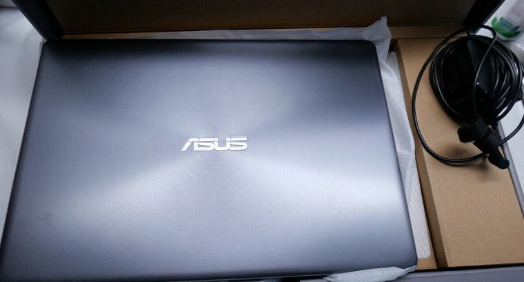 ASUS ZenBook 13 13.3in 512GB I5 8th Gen. 3.9GHz 8