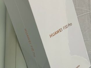Huawei P30 Pro VOG-L09 – 512GB – Amber Sunrise