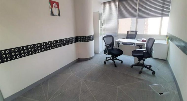 OFFICE SPACE FOR RENT | GREAT VIEW| |CHEAPEST