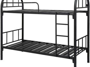 Heavy duty bunk bed 44 kg