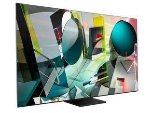 Samsung 65″ Q900T (2020) QLED 8K UHD Smart TV