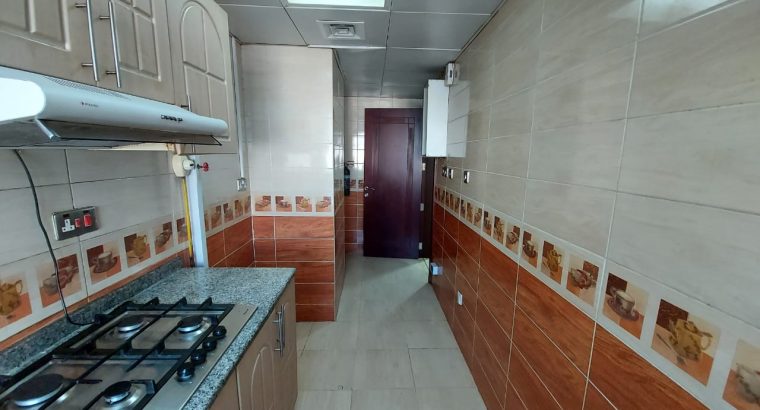 Flat for rent in Abu Dhabi