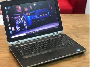 Core i5 Dell 6430 Laptop for sale