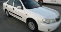 Nissan sunny 2008 for sale
