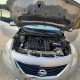 Nissan SUNY 2012 good condition family used