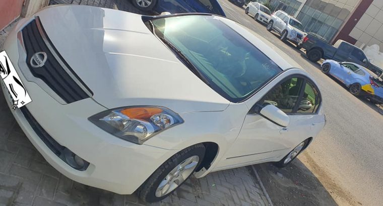 Nissan altima mint condition for sale 2008 model