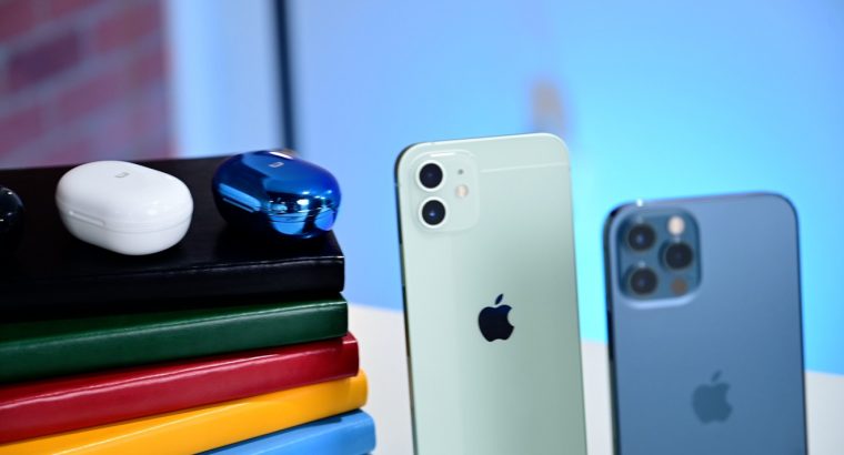 Novo Apple Iphone 11 e Iphone 12 por atacado e dis