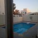 Studio with Swimming Pool in Khalifa City A