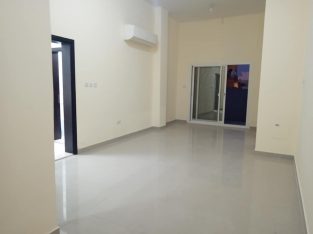 1 BHK with Private Backyard in MBZ Zone 17