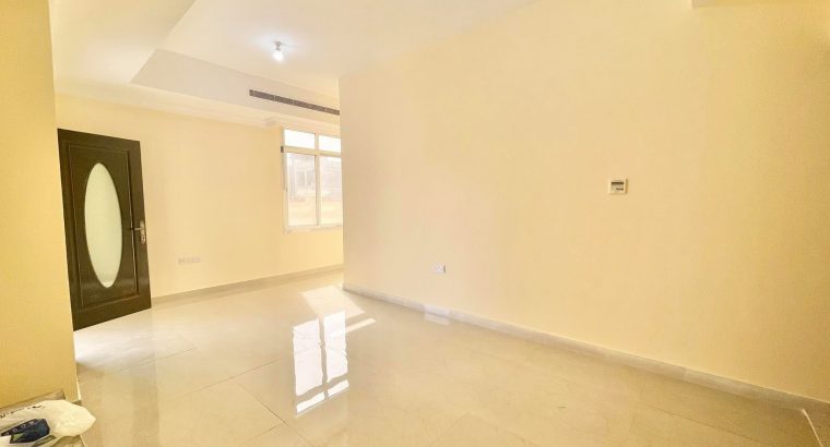 NICE AND PRIVATE ENTRANCE 1 BEDROOM HALL FOR RENT