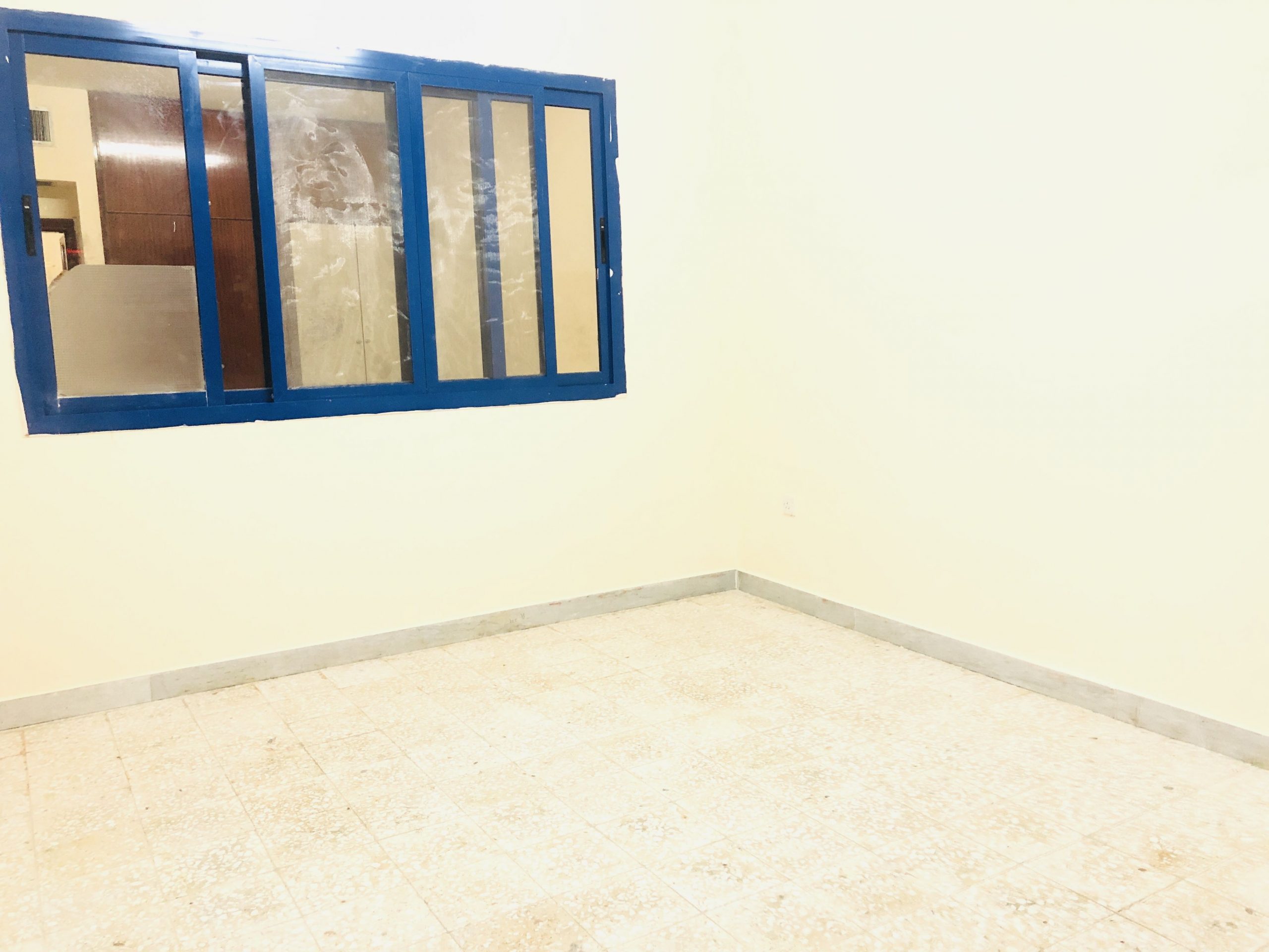 Stunning 2 BHK flat available for rent in NAJDA street -Abudhabi city Centre